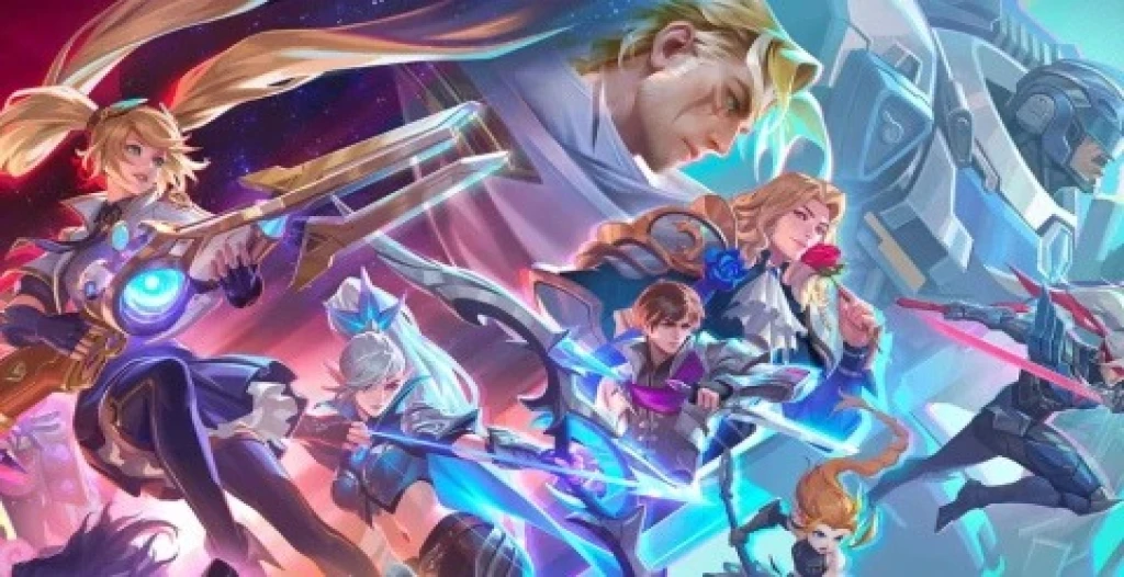 Mobile Legends Redeem Codes Update: 2025 Free MLBB Diamonds, Skins & Discounts