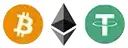 Crypto Payment