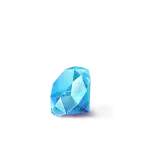 172 Diamonds (156 + 16 Bonus)