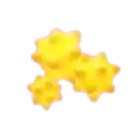 100 Golden Star