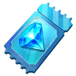 275 Diamonds (250 + 25 Bonus) 2x Bonus First Top Up