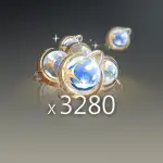 3280+600 Lunites
