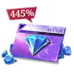 Weekly Diamonds Pass