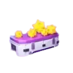 300 Golden Star
