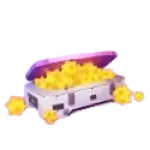 520 Golden Star