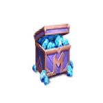 1346 Diamonds (1160 + 186 Bonus)