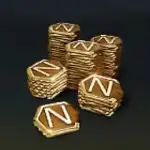 3600 + 250 Bonus NC