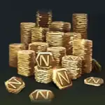 30000 + 5000 Bonus NC