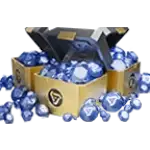 2240 Diamonds