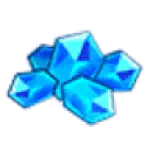 330 Crystals