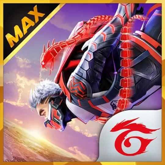 Free Fire Max Global