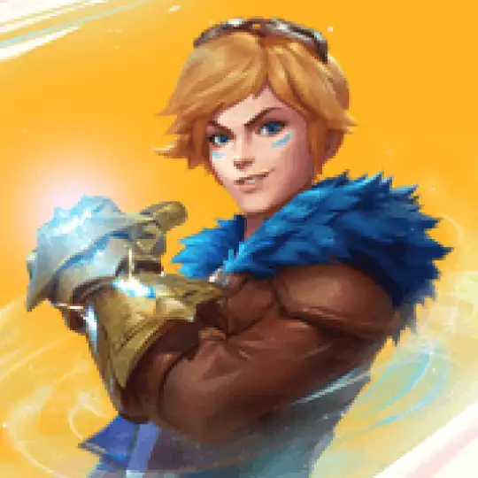 League of Legends