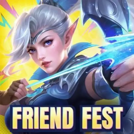 Mobile Legends B